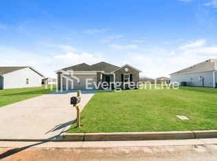 2295 Stone Ave, Tuscaloosa, AL 35405
