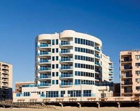 AQUA  403 East Boardwalk