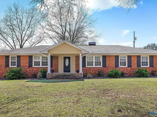 3490 County Road 131, Town Creek, AL 35672