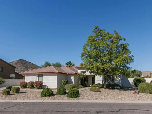 5312 W Whispering Wind Dr, Glendale, AZ 85310