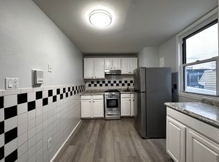 55 Graham St #9-3, Jersey City, NJ 07307