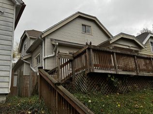 2529 S 7th St, Milwaukee, WI 53215