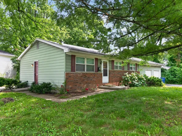 4568 Westerville Rd, Columbus, OH 43231