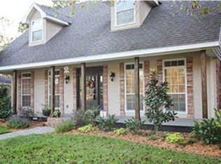 105 Esther Cir, Lafayette, LA 70508