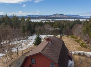 32 W Birch Ln, Beaver Cove, ME 04441