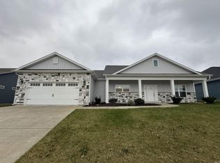 2347 Dentelle St, Lafayette, IN 47909