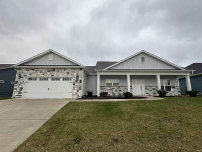 2347 Dentelle St, Lafayette, IN, 47909