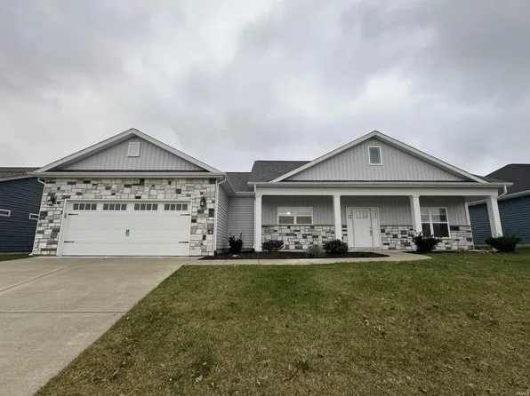 2347 Dentelle St, Lafayette, IN 47909