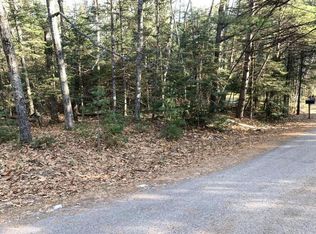 Apache Trl LOT 37, Saint Germain, WI 54558