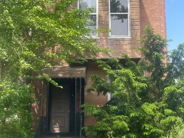 6824 S King Dr #House, Chicago, IL 60637