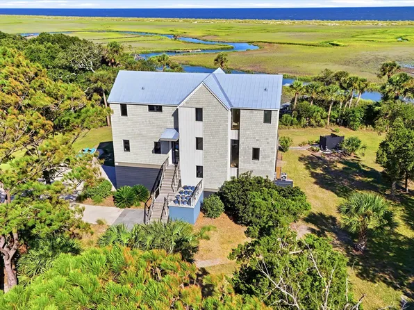 618 Flowers Dr, Edisto Island, SC 29438
