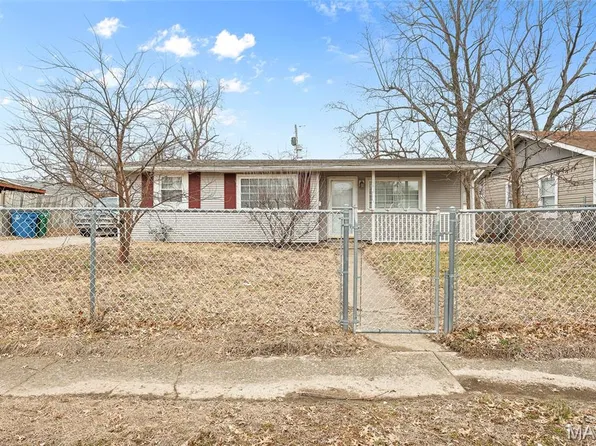 2824 Birch Ave, Granite City, IL 62040
