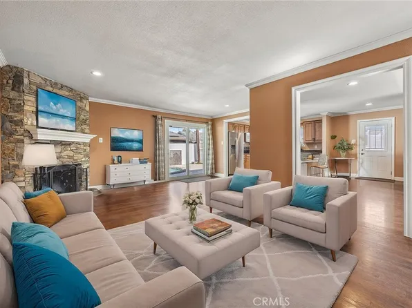8345 Poppy Way, Buena Park, CA 90620