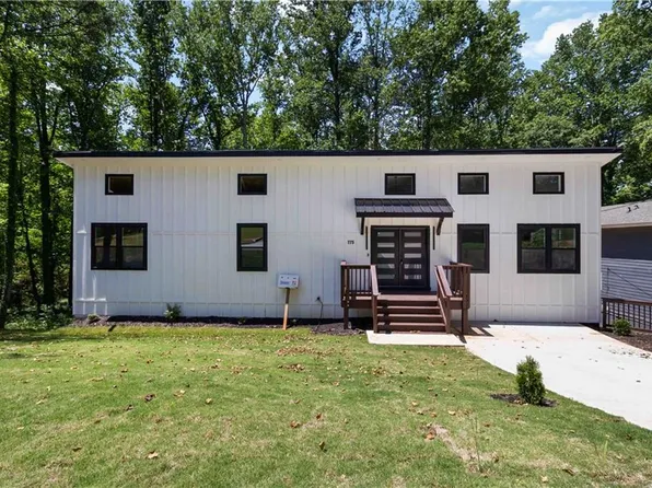 775 Catherine Dr, Lawrenceville, GA 30044