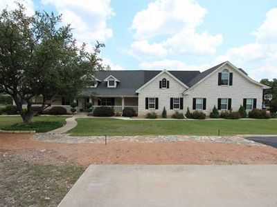 312 Quarterhorse Dr, Liberty Hill, TX, 78642
