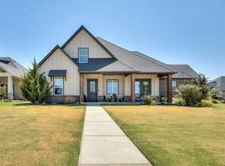 616 Vintage Dr, Norman, OK 73069