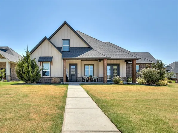 616 Vintage Dr, Norman, OK 73069