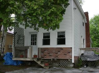 364 Green Point Long Lk, Madawaska, ME 04756