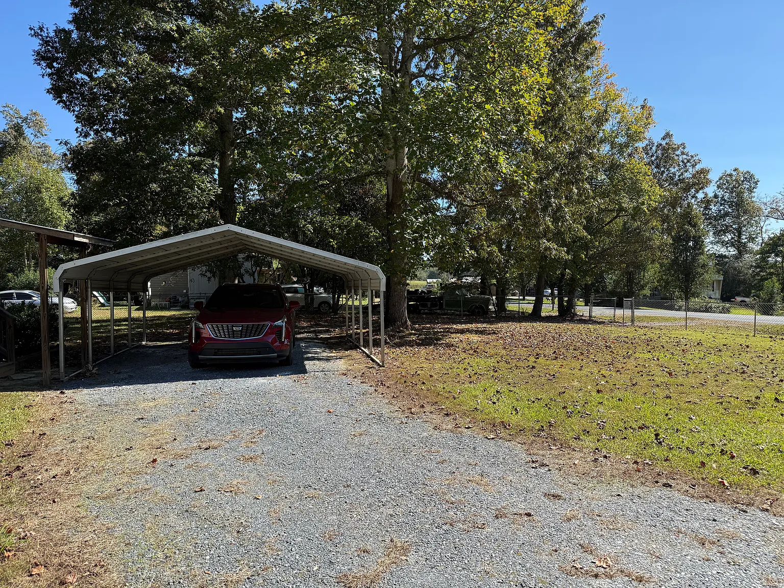 3696 Mechanic Rd — Photo 2