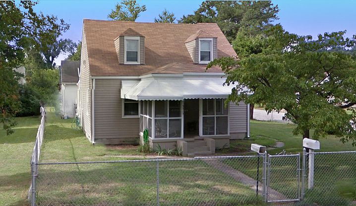 1st image of 3313 Winchester Dr