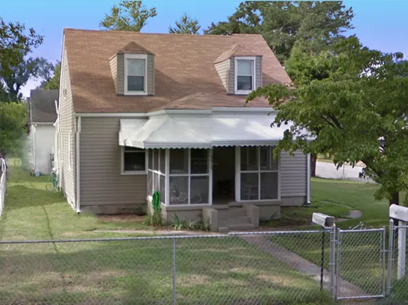3313 Winchester Dr, Portsmouth, VA 23707