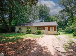 7116 Womack Dr, Doraville, GA 30360