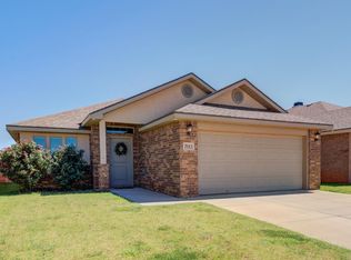 7013 96th St, Lubbock, TX 79424