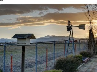 808 23rd St SW, Loveland, CO 80537