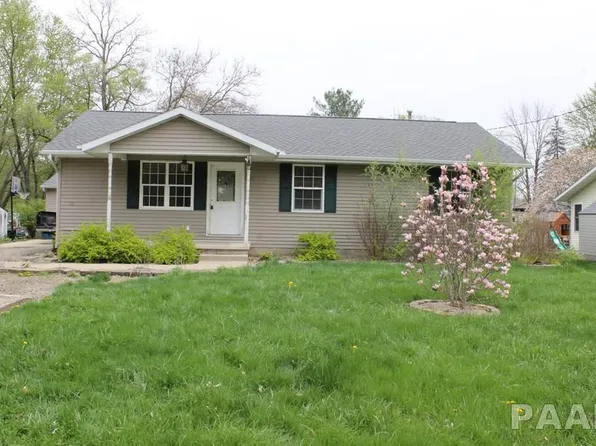 232 Elizabeth St, East Peoria, IL 61611