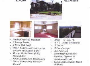 12 Gilbert Pl, Sandia Park, NM 87047