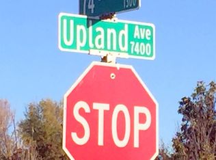 7301 74th St, Lubbock, TX 79424