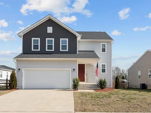 12153 Pronghorn Ln, King George, VA 22485