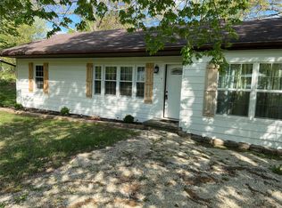201 Westwood Dr, Ironton, MO 63650