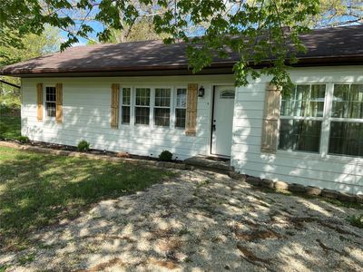 201 Westwood Dr, Ironton, MO, 63650