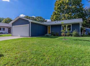 2307 Osage Ct, Champaign, IL 61821