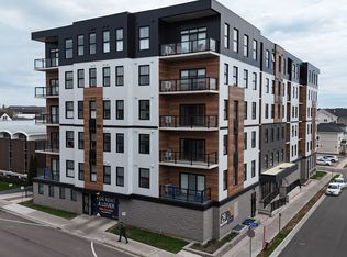 29 Campbell St #301, Moncton, NB E1C1J1