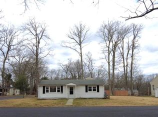 13 Dans Rd, Browns Mills, NJ 08015