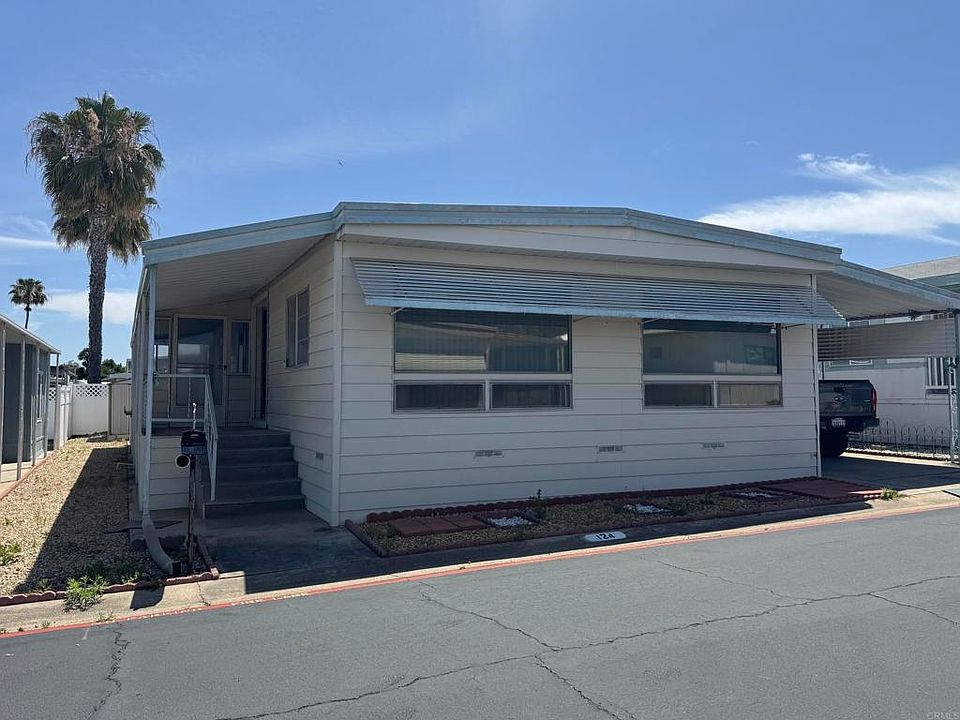 1st image of 8301 Mission Gorge Rd Space 124