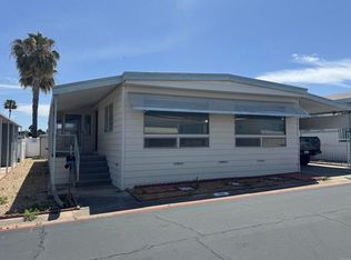 8301 Mission Gorge Rd Space 124, Santee, CA 92071