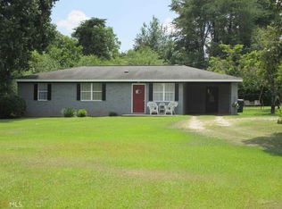 143D Hickman Fork Rd, Thomaston, GA 30286