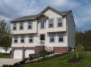 311 Samuel Dr, Cranberry Township, PA 16066