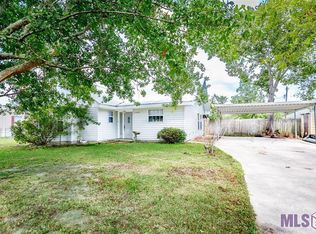 41044 Courtney Rd, Saint Amant, LA 70737