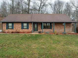 10761 Campground Rd, Lewisport, KY 42351