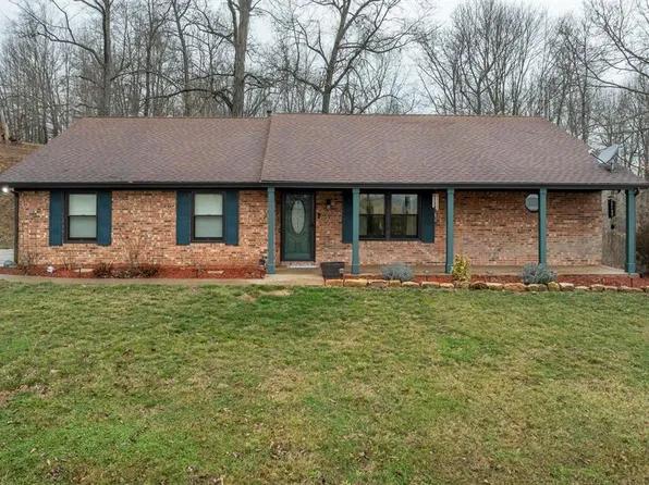 10761 Campground Rd, Lewisport, KY 42351