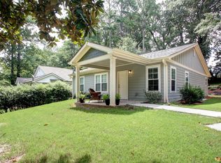125 Griggs St SW, Marietta, GA 30064