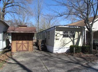 11130 N Landing Rd, Monticello, IN 47960