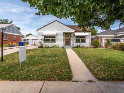 1140 W Ouray Ave, Salt Lake City, UT, 84116