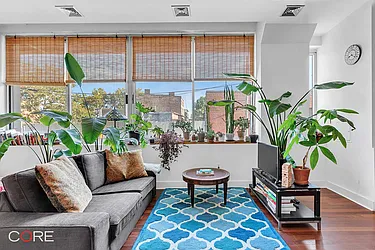 Rented by CORE