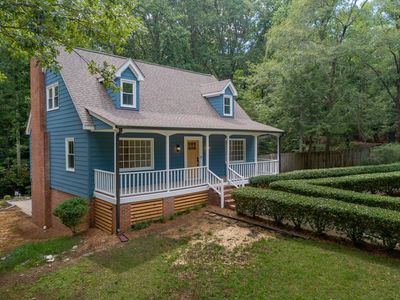 6145 Riverside Dr, Wake Forest, NC, 27587