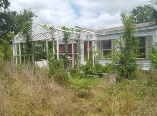 429805 E 1918 Rd, Rattan, OK 74562